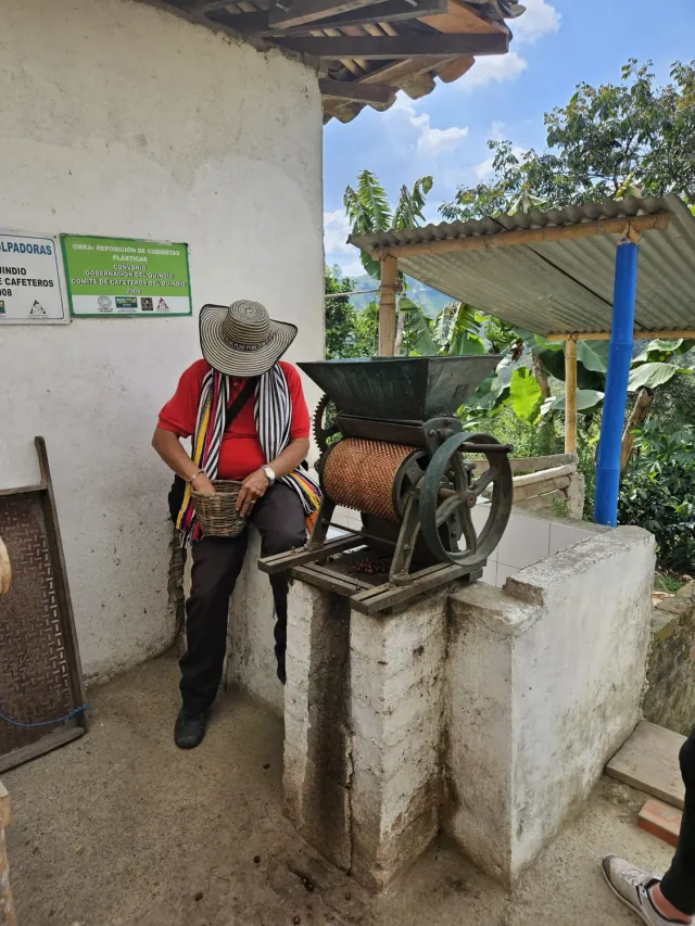 Mario's Koffie Snelfiltermaling gemalen koffie 1 kg pittig