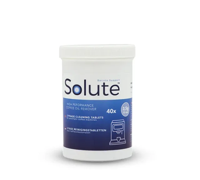 Pure Africa Coffee Solute Jura reinigingstabletten 40 stuks