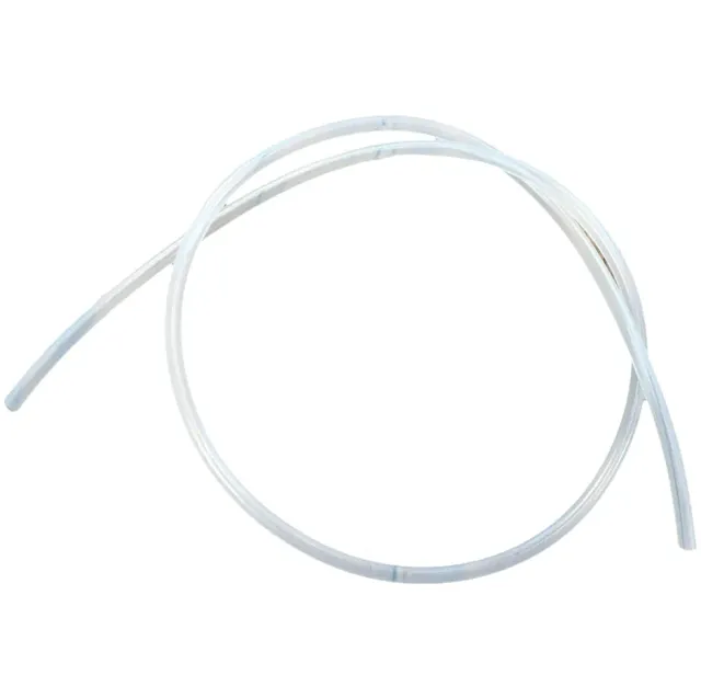 Pure Africa Cappuccinoslang melkslang 1 meter silicone